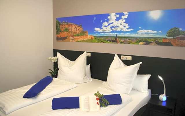 Mar Hotel