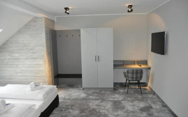 Design Hotel Viktoria