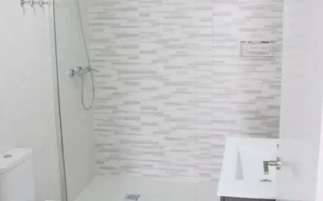 Apartamentos Margo 1