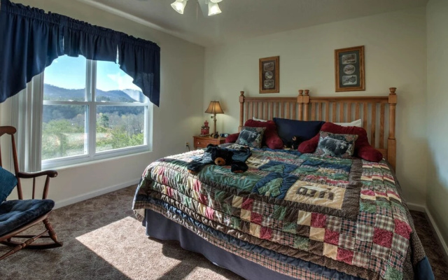 Whispering Pines 654