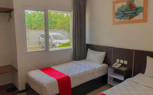 Hotel Sg17