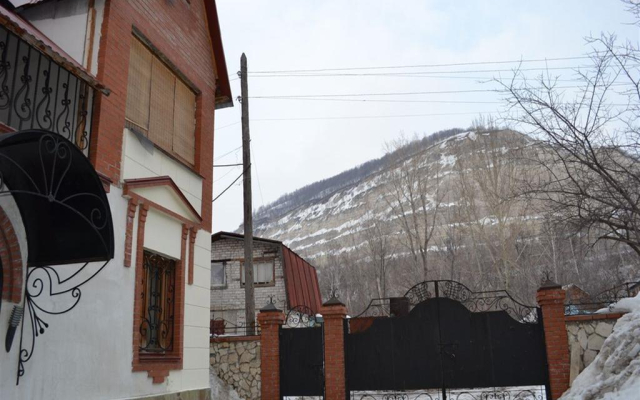 Samara Cottages Villa 25