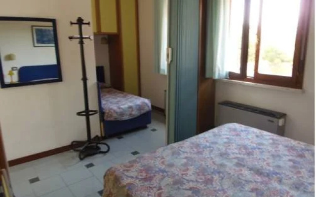 Hotel Residence Aries