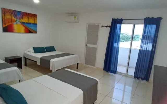 Hotel La Inmaculada