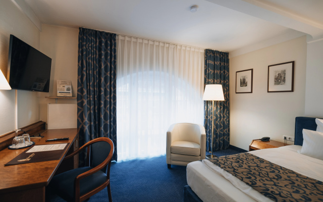 Hotel Viktoria