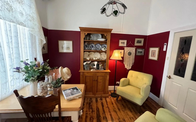 Ivy May Cottage