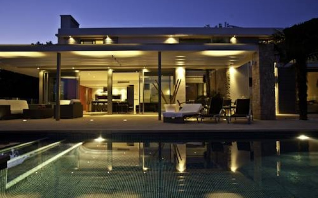 Villa Esteban