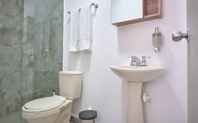 Loft en Laureles San Joaquin