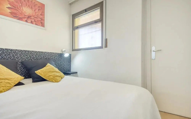 Apartment in Spain Near Sta Margarita Beach