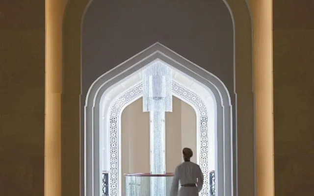 DoubleTree by Hilton Muscat Al Waha