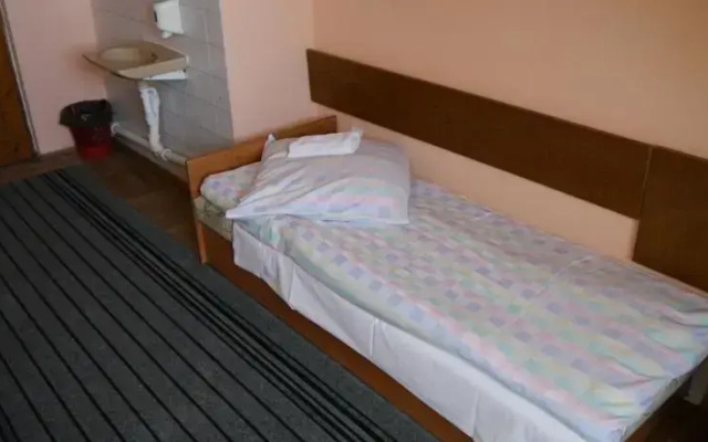 Hostel Karpacki