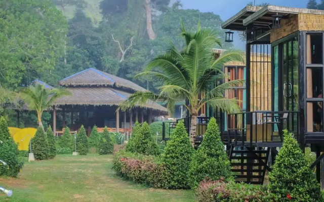 Cheiwlan Camp & Resort