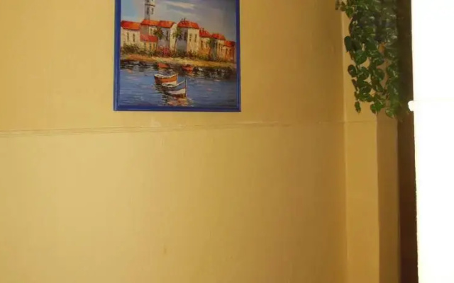 Kyma Hotel