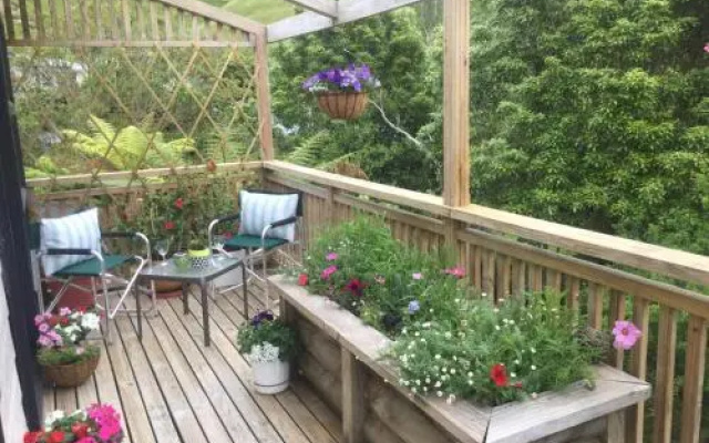 DurieVale Bed & Breakfast
