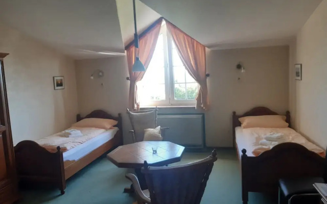 Haus Seeblick