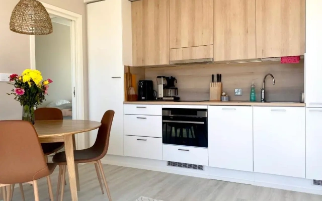 Apartment Sea & Golf Kalajoki