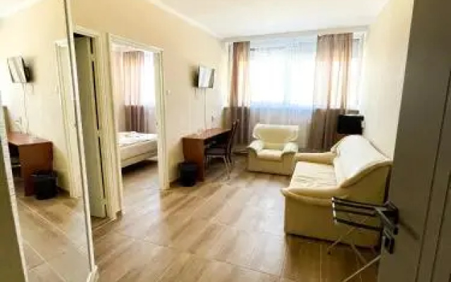 Öreg-tó Club Hotel