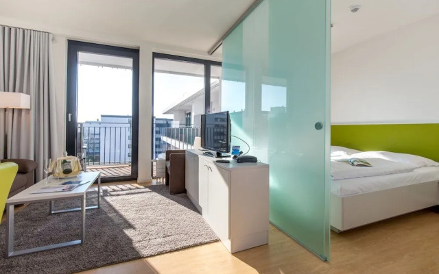 Carat Residenz-Apartmenthaus