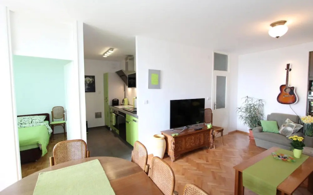 Apartment Elia
