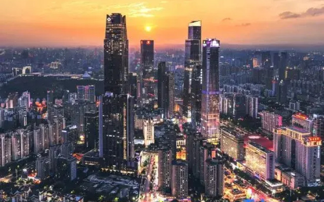 Yasfel Hotel (Fengling Branch, Nanning East Station)