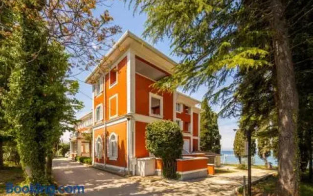 Villa Valdepian