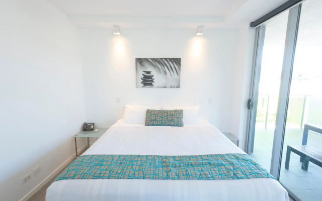 Eastwood Apartments