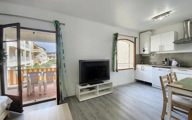 Studio - Provence Parc - St Cyr - 4pers