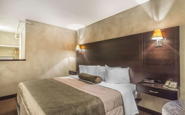 Quality Hotel & Conference Centre
