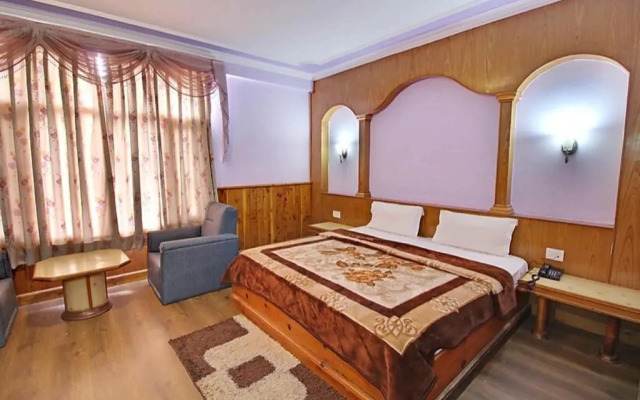 Hotel Jupiter