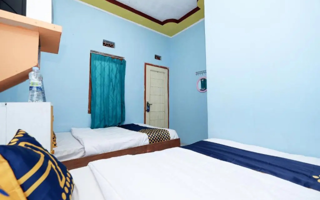 SPOT ON 2112 Homestay Lestari Dieng