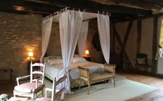 Villa La Roseraie