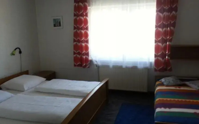 Pension Panorama