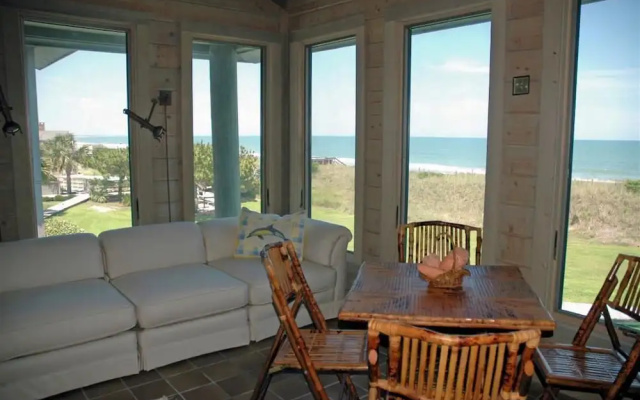 Powell 4 Bedroom Villa