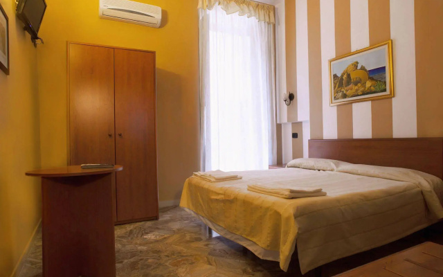 Kolymbetra Bed and Breakfast