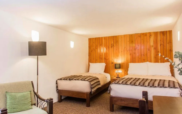 Samana Inn & Spa - Adults Only