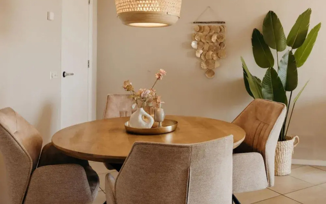 Apartment in Netherlands Near the Coast