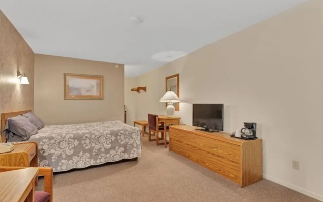 Gold Star Motel