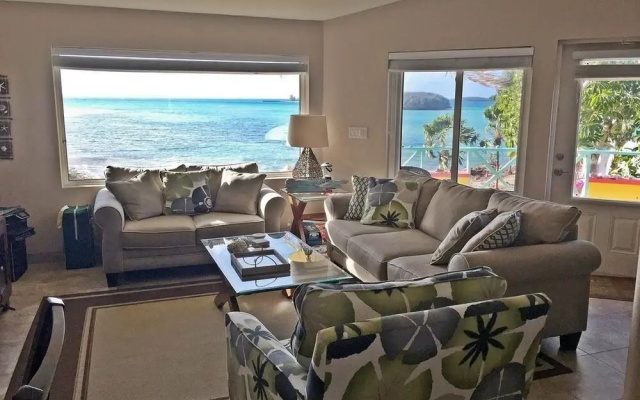 Pau Pau Beach Estate 5 Bedroom Home