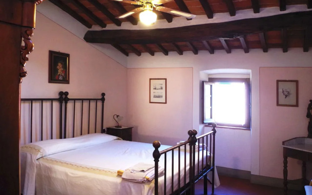 Azienda Agriturismo Villa Pacinotti