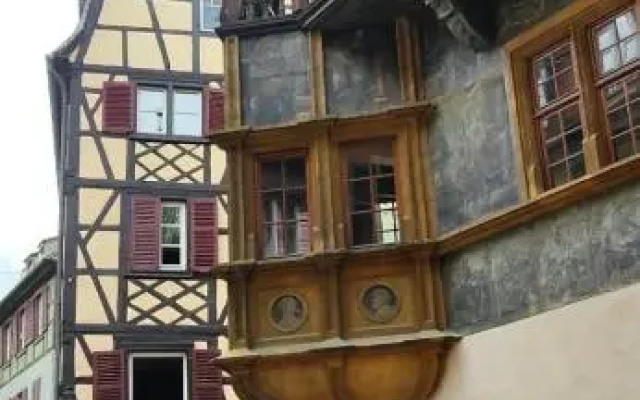 Gite 3 Frontières