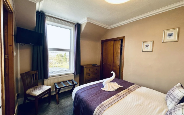 Guisachan Guest House