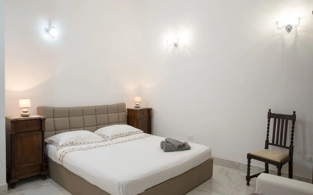 B&B Trulli e Mare