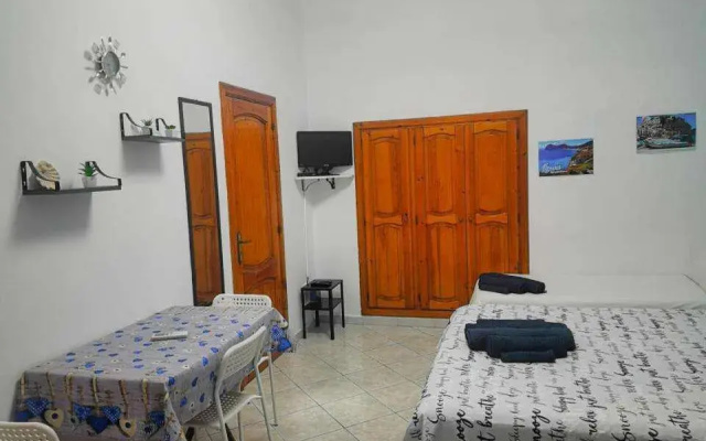 Appartamento Central