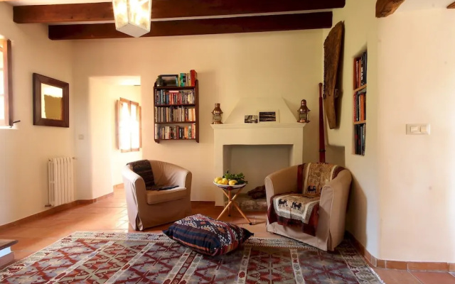Holiday Country House Mallorca Sleeps 6
