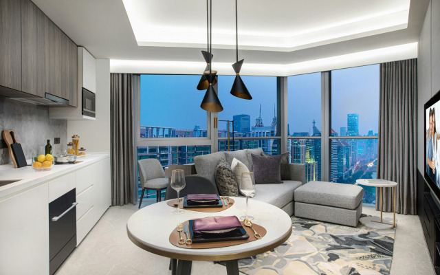Ascott ICC Guangzhou