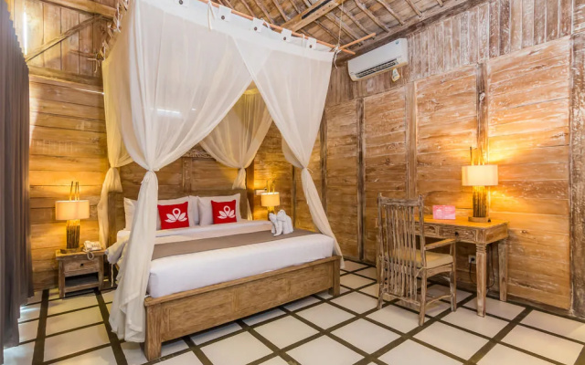 ZEN Premium Nyuh Bojog Ubud