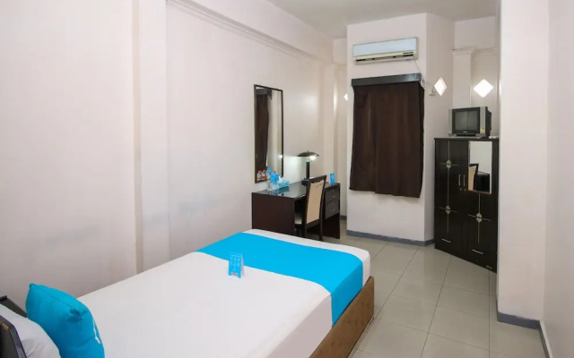 Airy Maluku City Sudirman Ambon