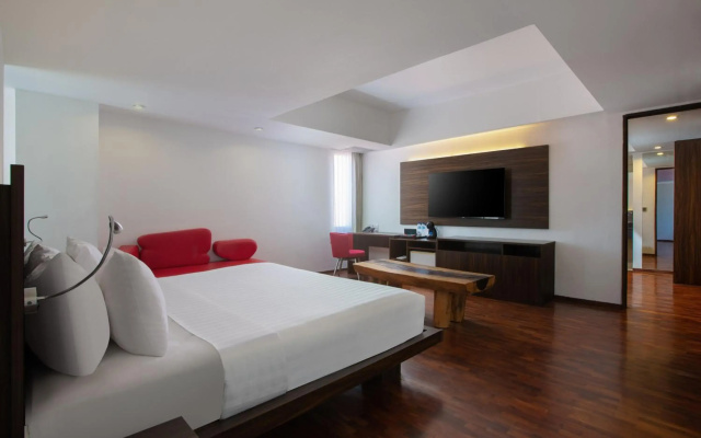 The Bene Hotel