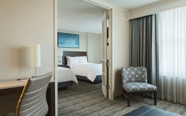 Hampton Inn & Suites Downers Grove Chicago