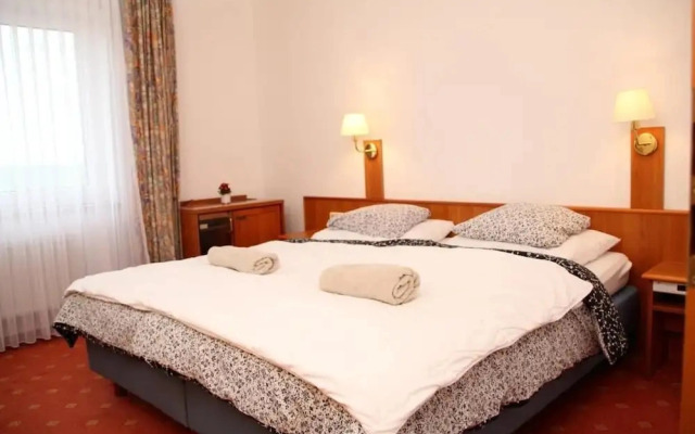 Pension Landidylle